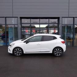 Renault Clio 5 Clio TCe 90 Evolution Beaucouz&eacute;