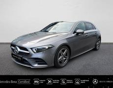 Mercedes Classe A - 180 136ch AMG Line 7G-DCT - 29 890 €