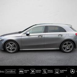 Mercedes Classe A 180 136ch AMG Line 7G-DCT Brest