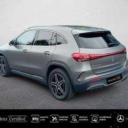Mercedes EQA 350 292ch AMG Line 4MATIC Brest