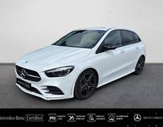 Mercedes Classe B Brest