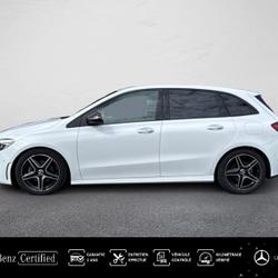 Mercedes Classe B 200d 150ch AMG Line 8G-DCT Brest