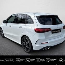 Mercedes Classe B 200d 150ch AMG Line 8G-DCT Brest
