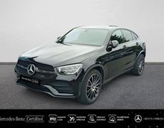 Mercedes GLC Brest