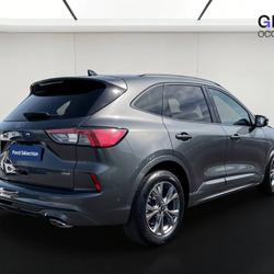 Ford Kuga Kuga 2.5 Duratec 225 ch PowerSplit PHEV e-CVT S&S ST-Line X Lattes