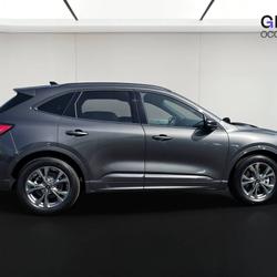 Ford Kuga Kuga 2.5 Duratec 225 ch PowerSplit PHEV e-CVT S&S ST-Line X Lattes