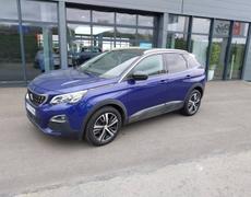 Peugeot 3008 Beaucouzé