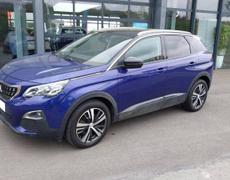 Peugeot 3008 Beaucouzé