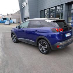 Peugeot 3008 3008 BlueHDi 130ch S&S EAT8 Active Beaucouz&eacute;