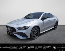 Mercedes CLA