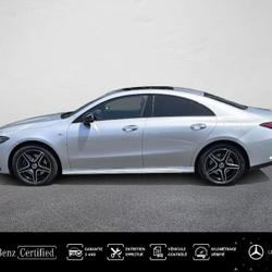 Mercedes CLA 250 e Hybrid EQ 218ch AMG Line 8G-DCT Brest