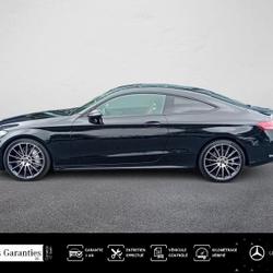 Mercedes CLA 250 d 204ch Sportline 9G-Tronic Brest
