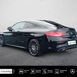 Mercedes CLA 250 d 204ch Sportline 9G-Tronic Brest