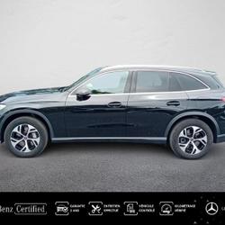 Mercedes GLC 300 e Hybrid 313ch Business Line 4Matic 9G-Tronic Brest