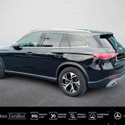 Mercedes GLC 300 e Hybrid 313ch Business Line 4Matic 9G-Tronic Brest