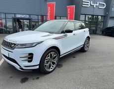 Land Rover Range Rover Evoque Beaucouzé