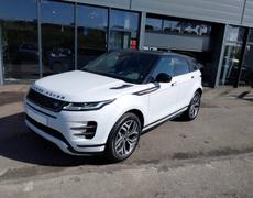 Land Rover Range Rover Evoque Beaucouzé