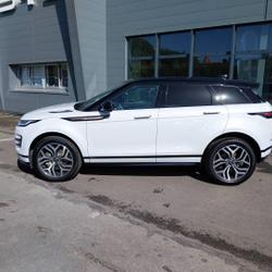 Land Rover Range Rover Evoque Range Rover Evoque D180 AWD BVA9 R-Dynamic First Edition Beaucouz&eacute;