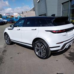 Land Rover Range Rover Evoque Range Rover Evoque D180 AWD BVA9 R-Dynamic First Edition Beaucouz&eacute;