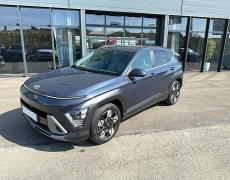 Hyundai Kona Beaucouzé