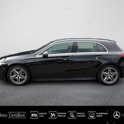 Mercedes Classe A 200 163ch AMG Line 7G-DCT Brest