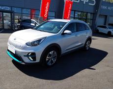 Kia Niro Beaucouzé