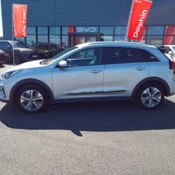 Kia Niro e-Niro Electrique 204 ch Active Beaucouz&eacute;