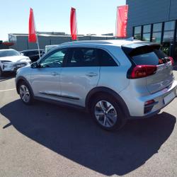 Kia Niro e-Niro Electrique 204 ch Active Beaucouz&eacute;