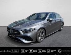 Mercedes Classe A Brest