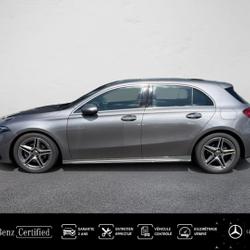 Mercedes Classe A 180 d 116ch AMG Line 8G-DCT Brest