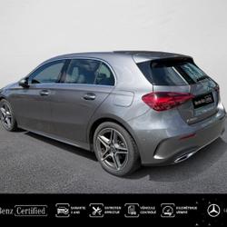 Mercedes Classe A 180 d 116ch AMG Line 8G-DCT Brest