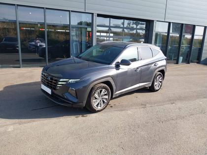 Hyundai Tucson - Tucson 1.6 T-GDI 230 Hybrid BVA6 Intuitive - 23 490 €