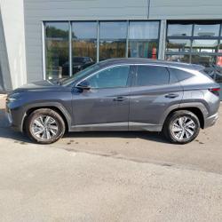 Hyundai Tucson Tucson 1.6 T-GDI 230 Hybrid BVA6 Intuitive Beaucouz&eacute;