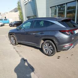 Hyundai Tucson Tucson 1.6 T-GDI 230 Hybrid BVA6 Intuitive Beaucouz&eacute;