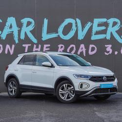 Volkswagen T-Roc T-Roc 1.5 TSI EVO2 150 Start/Stop DSG7 VW Edition Poissy