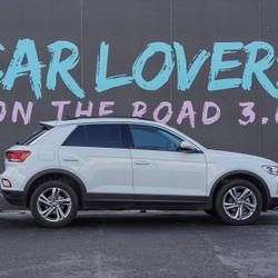 Volkswagen T-Roc T-Roc 1.5 TSI EVO2 150 Start/Stop DSG7 VW Edition Poissy