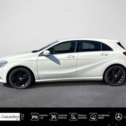 Mercedes Classe A 180 d Inspiration 7G-DCT Brest