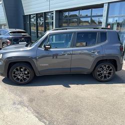 Jeep Renegade Renegade 1.3 Turbo T4 190 ch PHEV BVA6 4xe eAWD Limited Beaucouz&eacute;