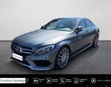 Mercedes Classe C