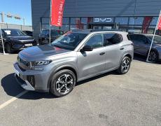 Citroen C3 Aircross Beaucouzé