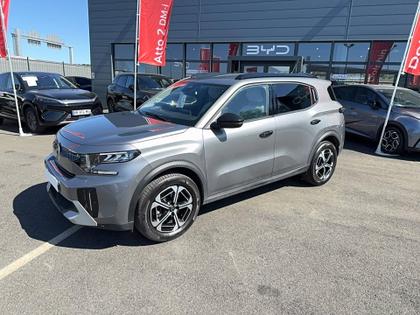 Citroen C3 Aircross - C3 Aircross Hybride 136 ch Aut Plus - 21 990 €