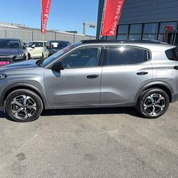 Citroen C3 Aircross C3 Aircross Hybride 136 ch Aut Plus Beaucouz&eacute;