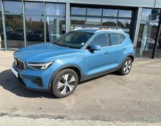 Volvo XC40 - XC40 T4 Recharge 129+82 ch DCT7 Start - 26 460 €