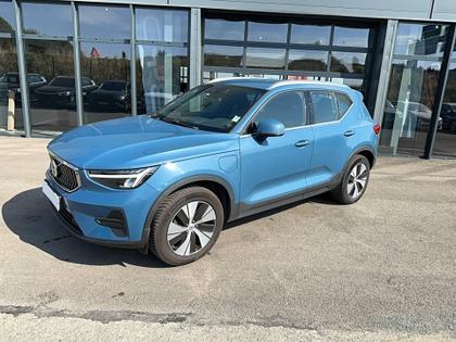 Volvo XC40 - XC40 T4 Recharge 129+82 ch DCT7 Start - 26 460 €