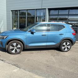 Volvo XC40 XC40 T4 Recharge 129+82 ch DCT7 Start Beaucouz&eacute;