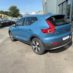 Volvo XC40 XC40 T4 Recharge 129+82 ch DCT7 Start Beaucouz&eacute;