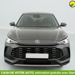 MG ZS 1.5 L Hybrid+ 197 ch Standard occasion - Saint-Fons - photo 2/23