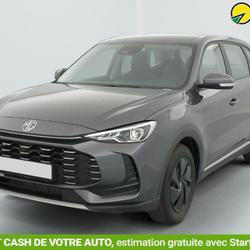 MG ZS 1.5 L Hybrid+ 197 ch Standard occasion - Saint-Fons - photo 3/23