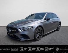 Mercedes Classe A - 180 136ch AMG Line - 26 890 €