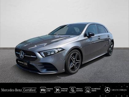 Mercedes Classe A - 180 136ch AMG Line - 26 890 €